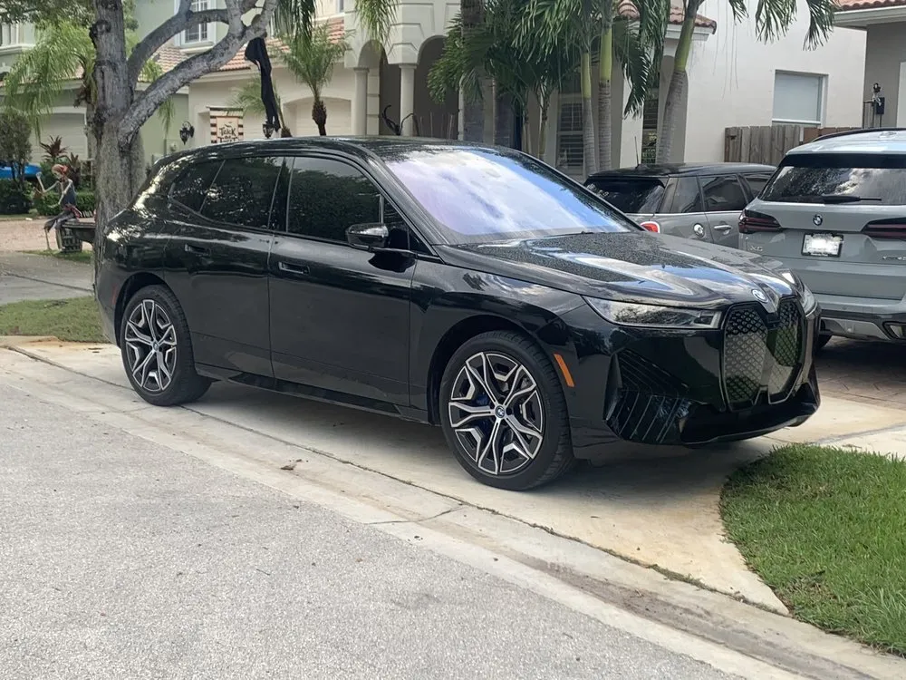 Slide of ARC Electrical Services