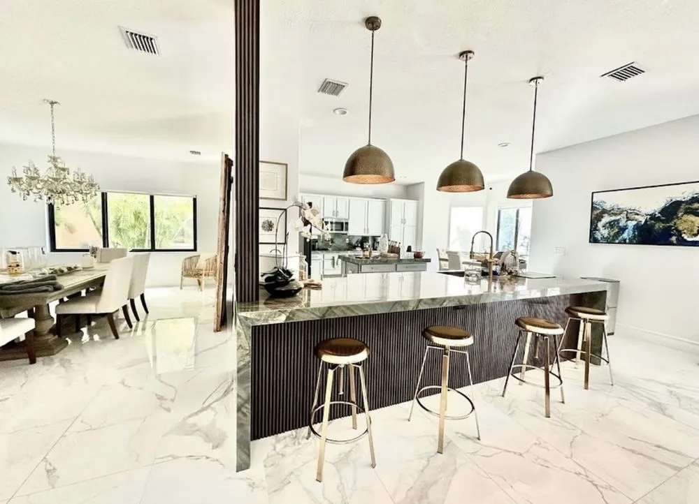 Slide of ARC Electrical Services