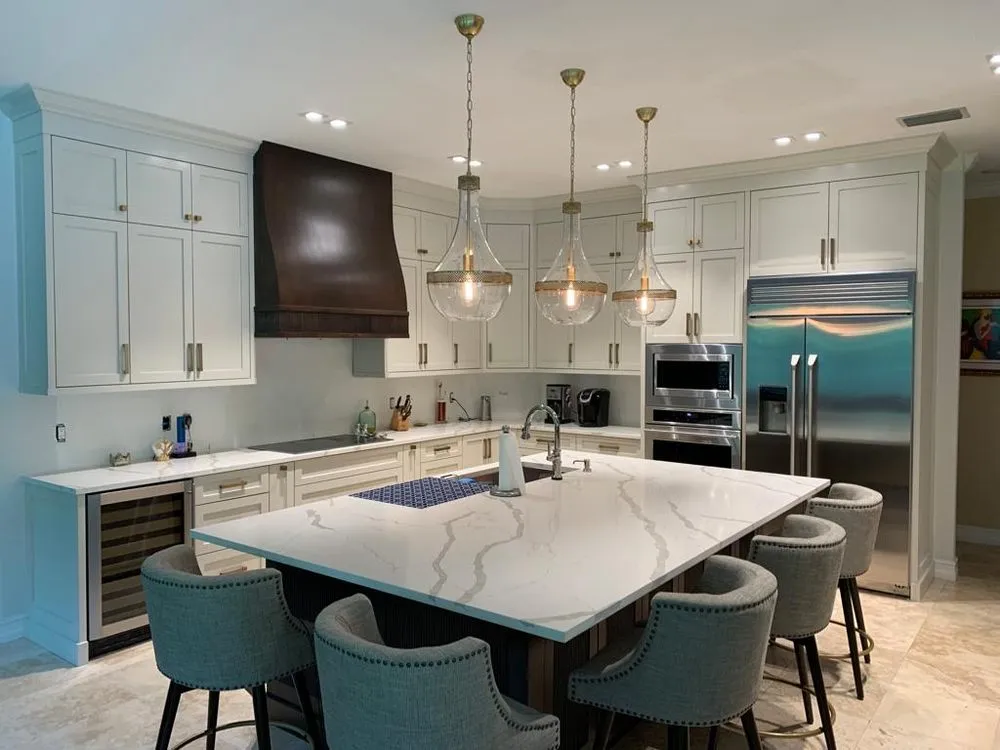 Slide of ARC Electrical Services