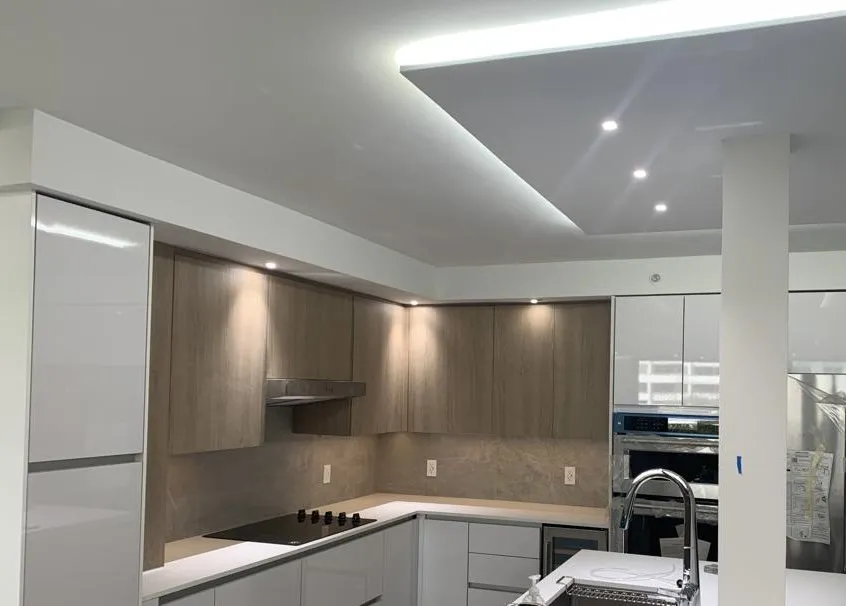 Slide of ARC Electrical Services