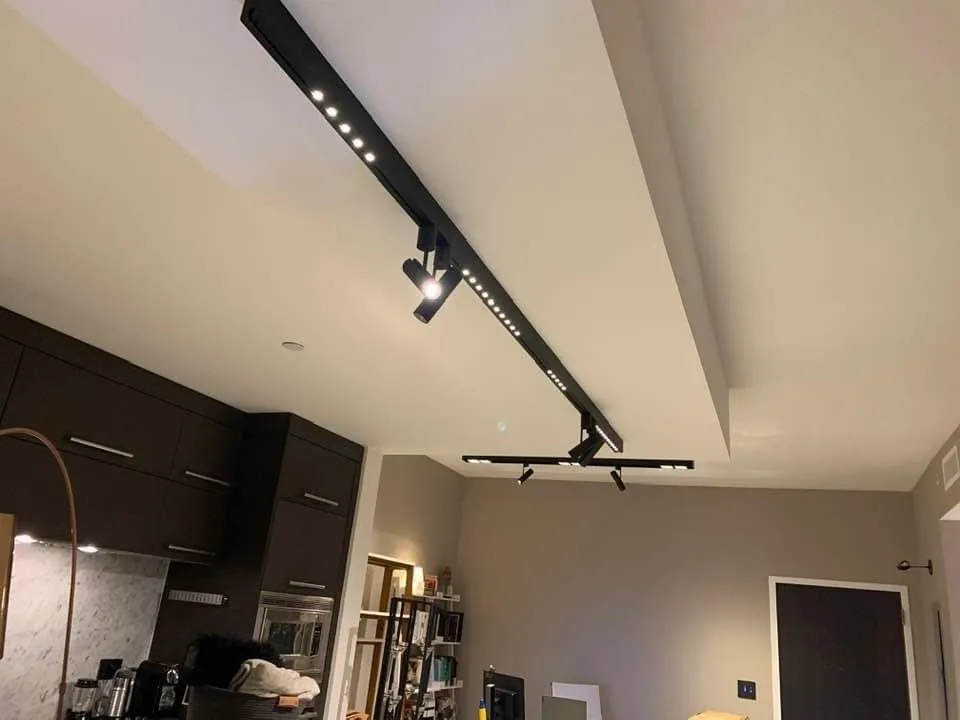 Slide of ARC Electrical Services