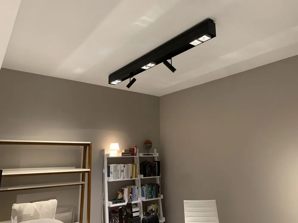 Slide of ARC Electrical Services