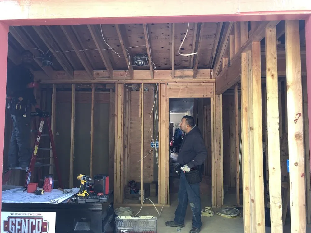 Trusted electrician providing lighting installation in ,