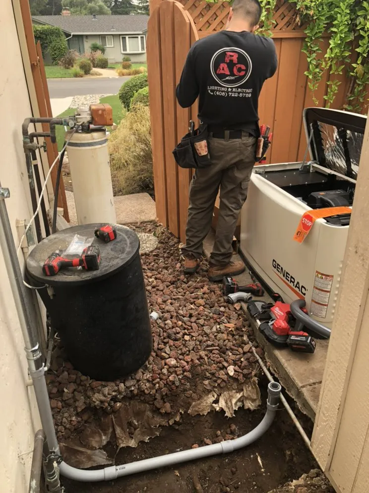 Licensed circuit breaker repair in , by Arc Electrical Services, Panel Repair, and Generators