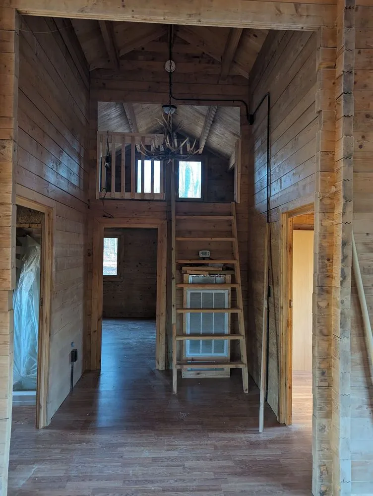 Slide of Arc Electrical Services