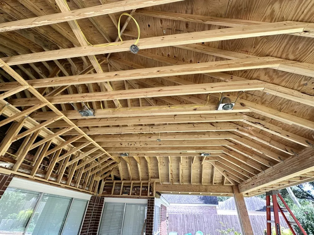 Slide of Arc Glow Electric