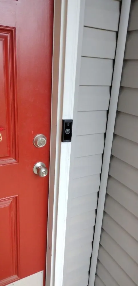 Slide of Arc Jones Electric