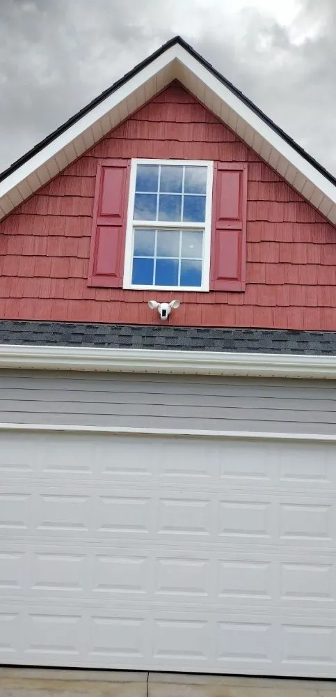 Slide of Arc Jones Electric