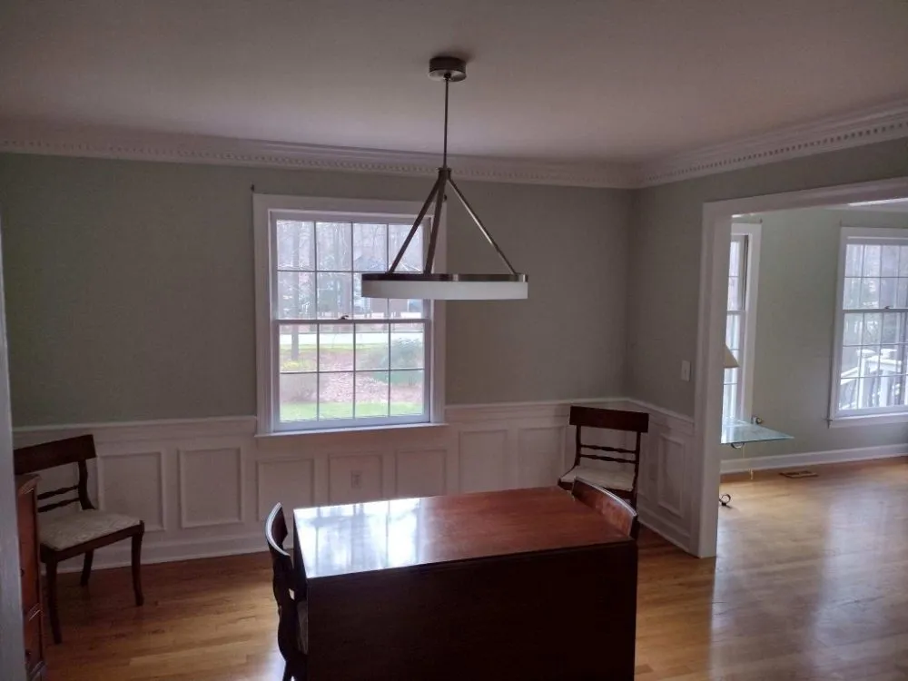 Slide of Arc Jones Electric