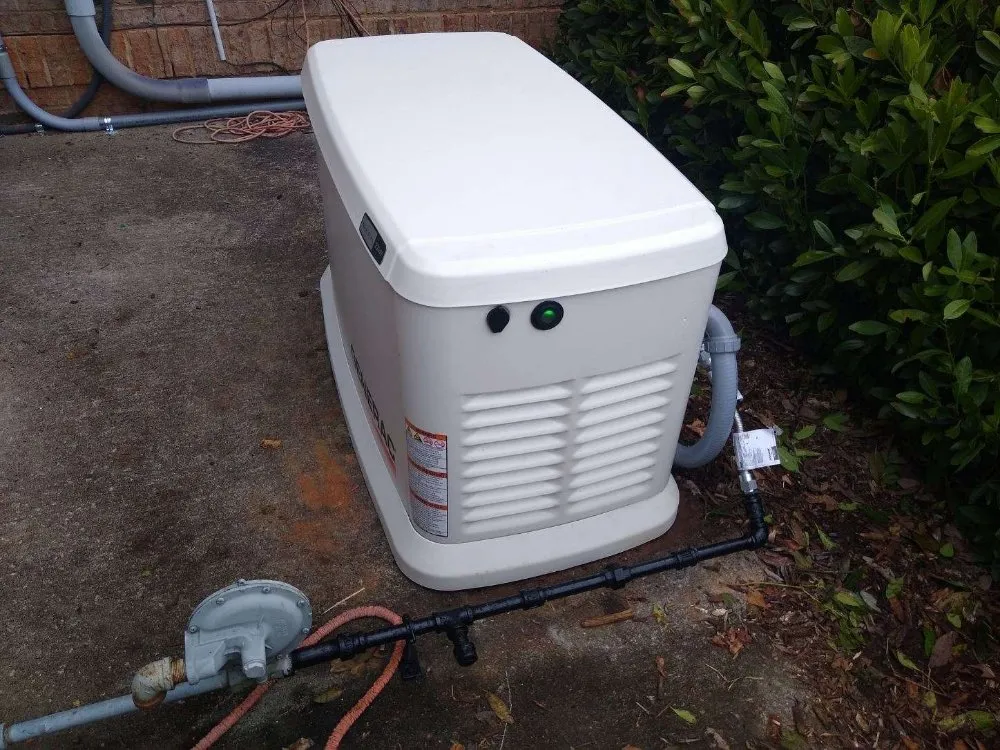 Slide of Arc Jones Electric