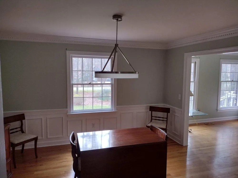 Slide of Arc Jones Electric