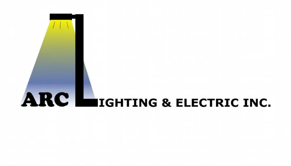 Slide of Arc Lighting & Electric