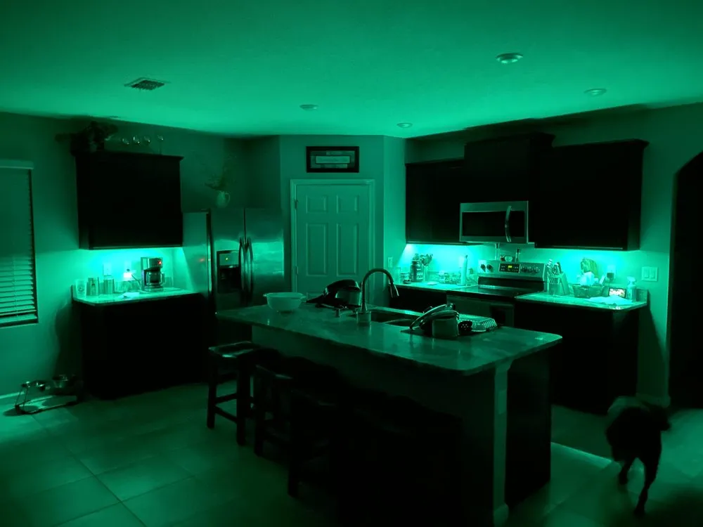 Affordable lighting installation in Port St. Lucie, FL by Arc Master Electric