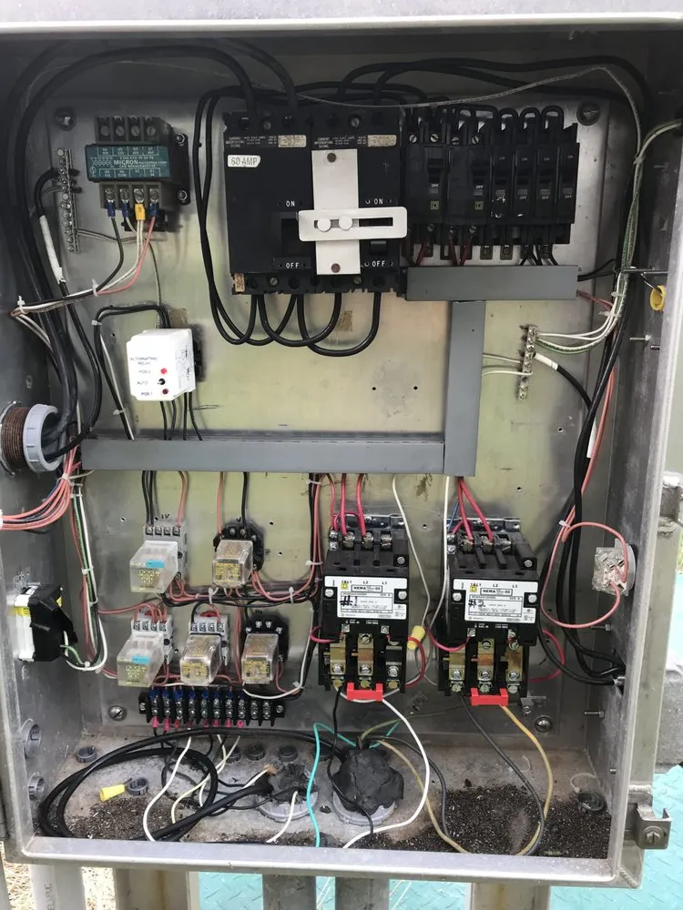 Reliable wiring installation experts serving Port St. Lucie, FL - Arc Master Electric