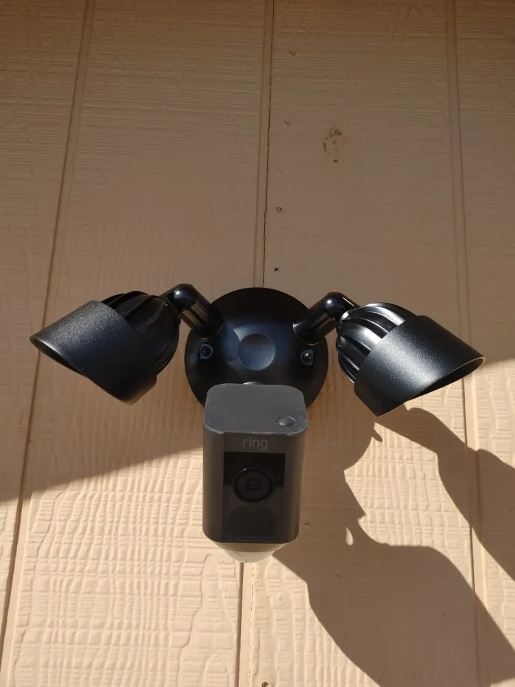 Reliable lighting installation experts serving Pinetop-Lakeside, AZ - ARC Property Services