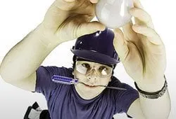 Slide of Arcadia Electric