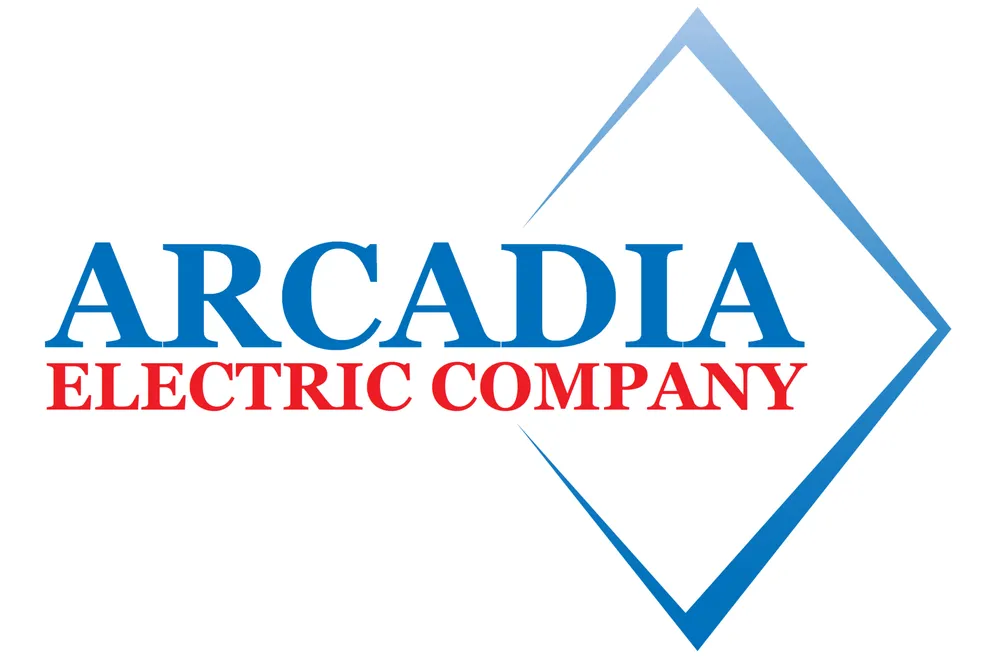 Slide of Arcadia Electric