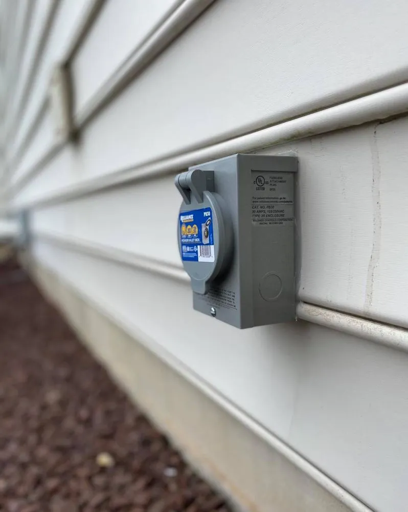 Slide of Arcadia Park Electric