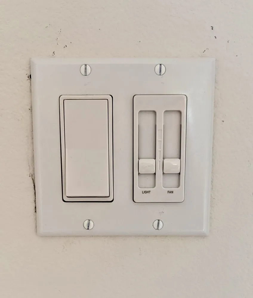 Slide of Arcadia Terrace Electrician