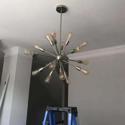 Arcadia Terrace Electrician Logo