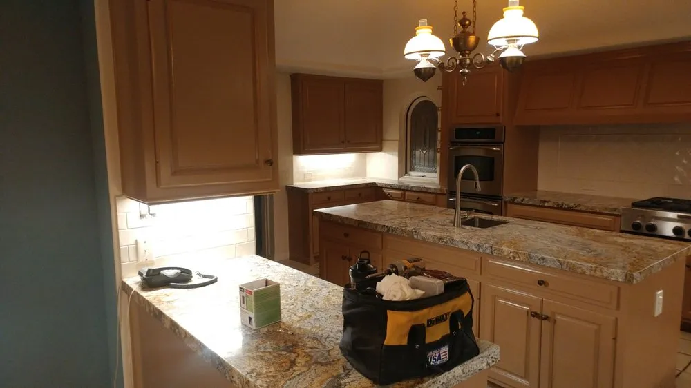 Licensed panel upgrade experts serving Prescott Valley, AZ - Arcane Electric & Remodeling