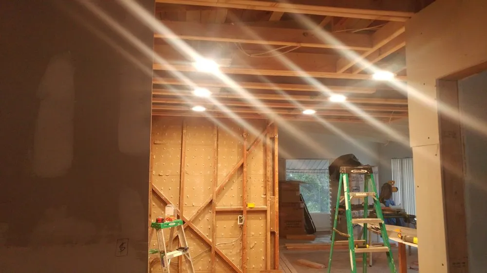 Certified lighting installation experts serving Prescott Valley, AZ - Arcane Electric & Remodeling