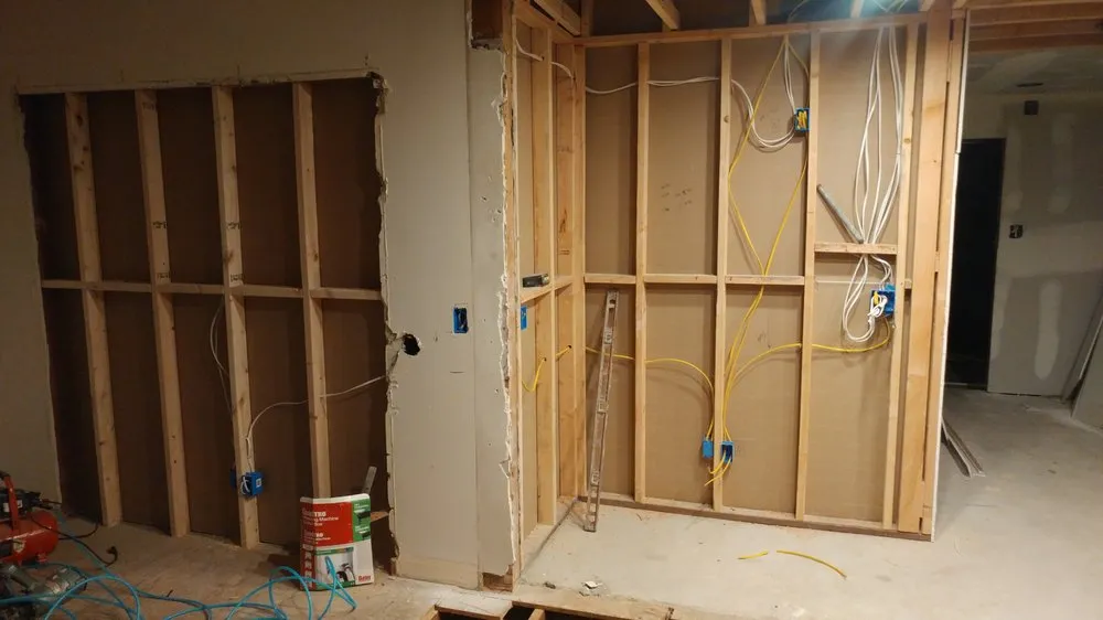 Reliable electrical repair service in Prescott Valley, AZ - Arcane Electric & Remodeling