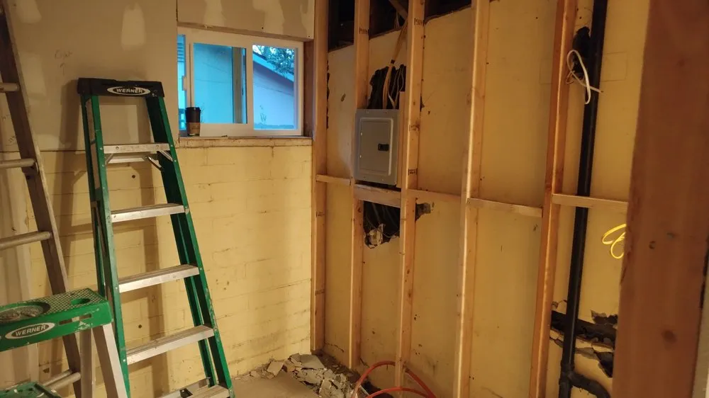 Expert panel upgrade experts serving Prescott Valley, AZ - Arcane Electric & Remodeling