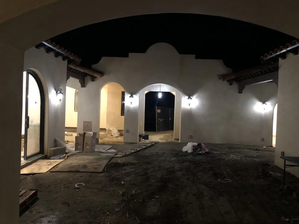 Certified lighting installation service in Prescott Valley, AZ - Arcane Electric & Remodeling