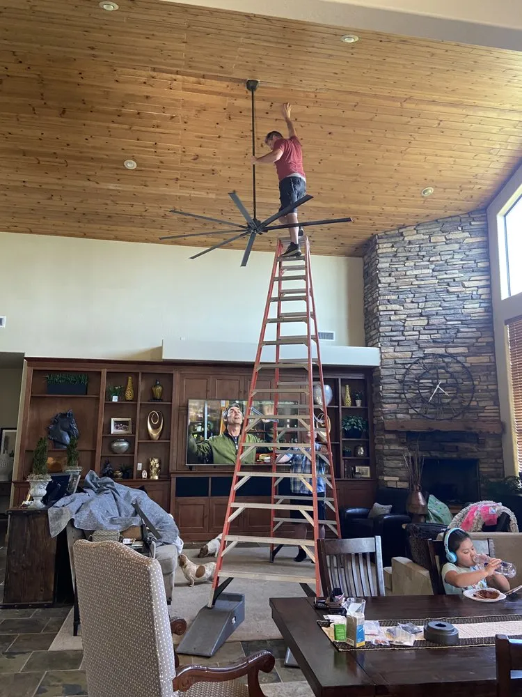 Trusted wiring installation service in Prescott Valley, AZ - Arcane Electric & Remodeling