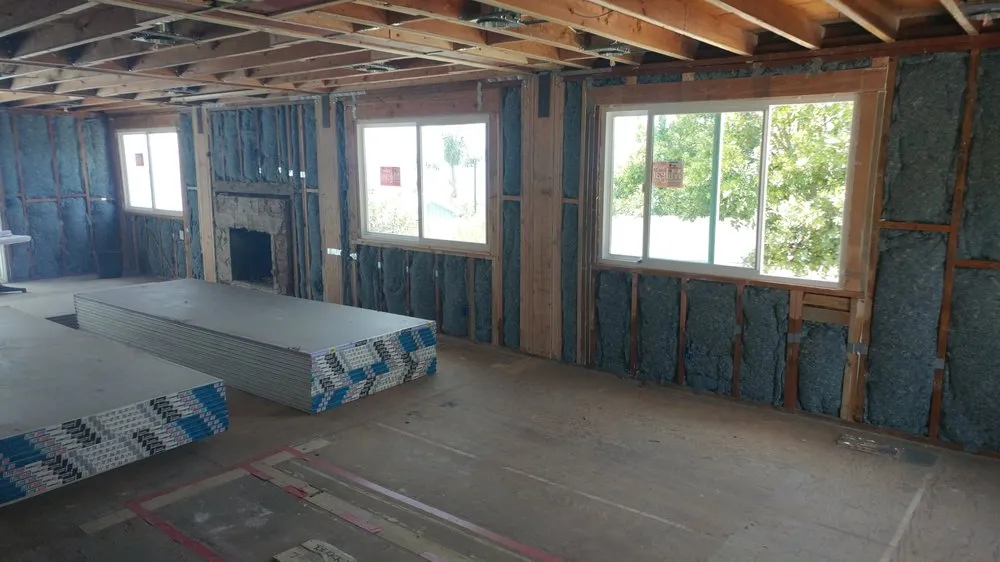 Professional wiring installation in Prescott Valley, AZ by Arcane Electric & Remodeling