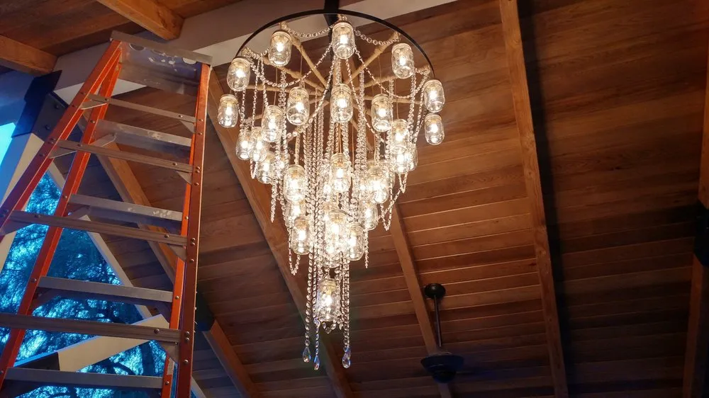 Certified emergency electrical service in Prescott Valley, AZ by Arcane Electric & Remodeling