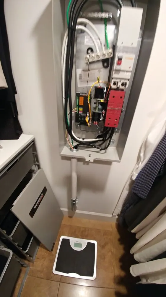Emergency panel upgrade service in Prescott Valley, AZ - Arcane Electric & Remodeling