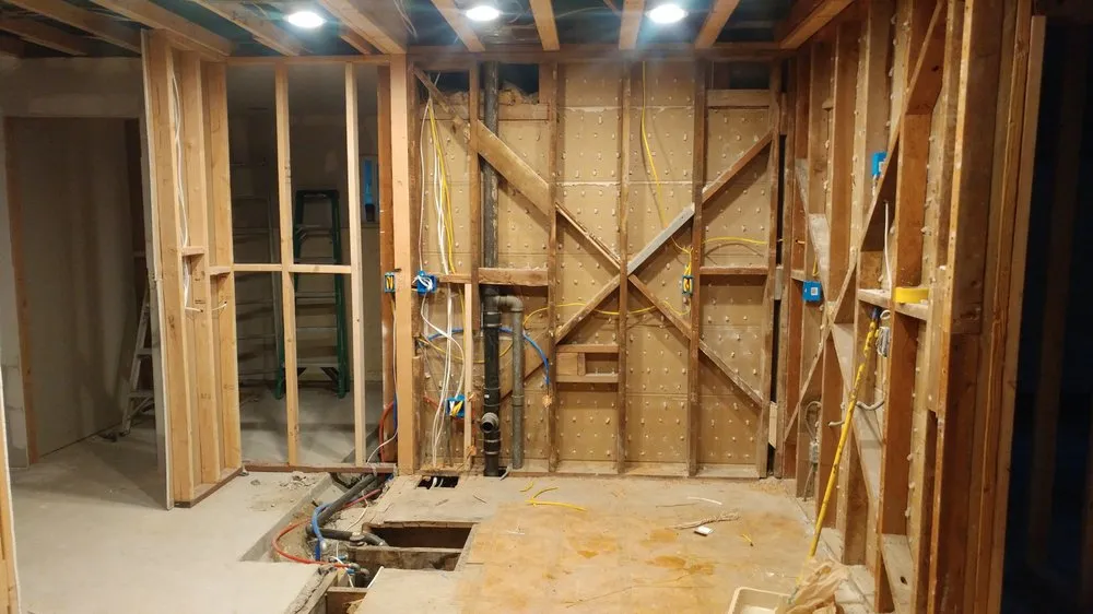 Expert outlet and switch repair service in Prescott Valley, AZ - Arcane Electric & Remodeling