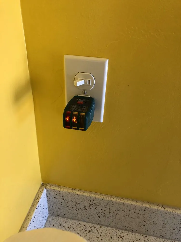 Slide of Arce Electric