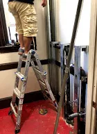 Slide of Arcedo Construction & Development