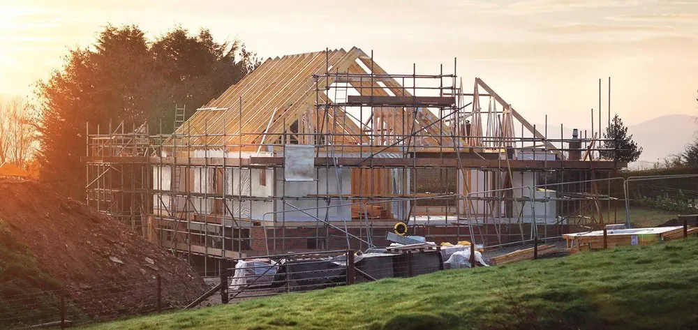 Slide of Arcedo Construction & Development