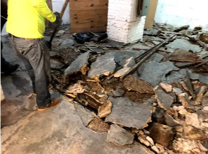 Slide of Arcedo Construction & Development