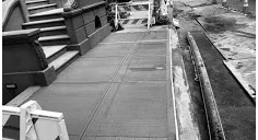 Arcedo Construction & Development Logo