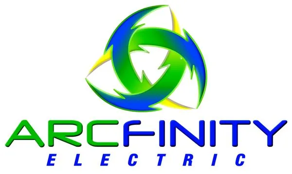 ARCfinity Electric LLC Logo