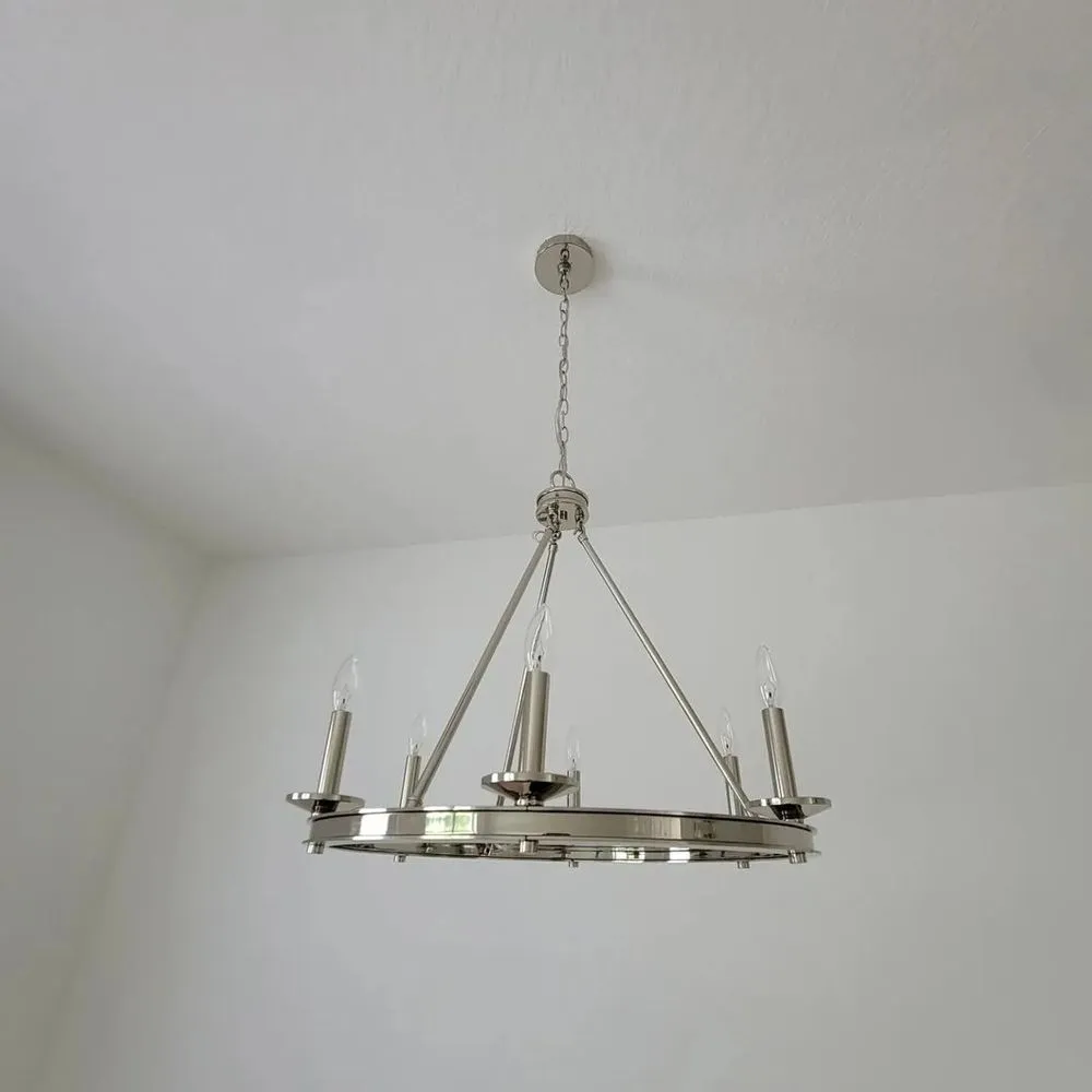 Slide of Arch Certified Electrician