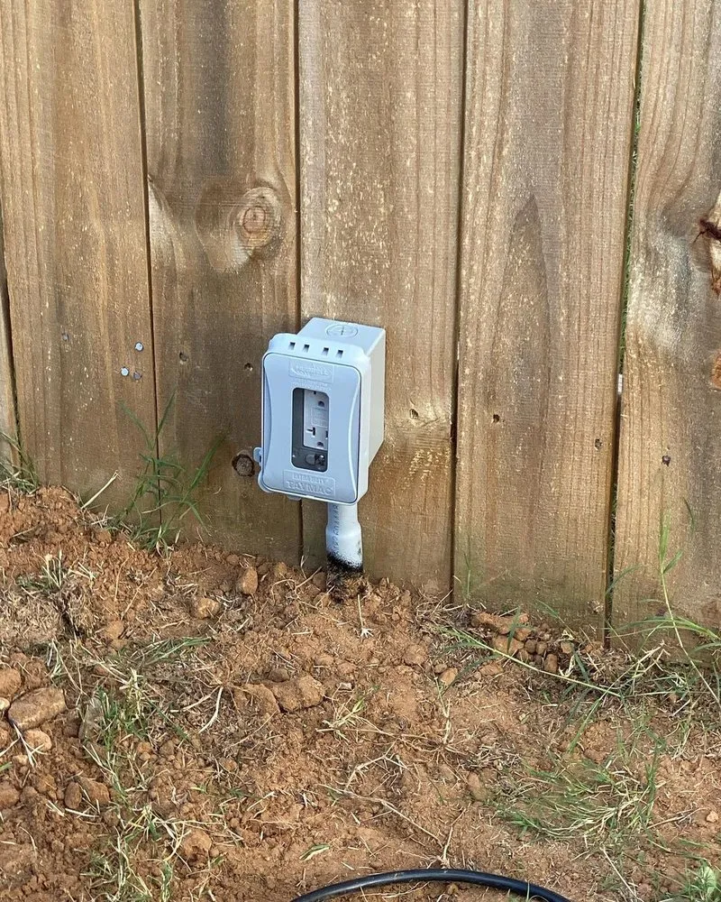 Slide of Arch Certified Electrician