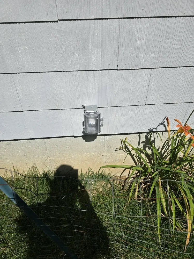 Slide of Arch City Electrical