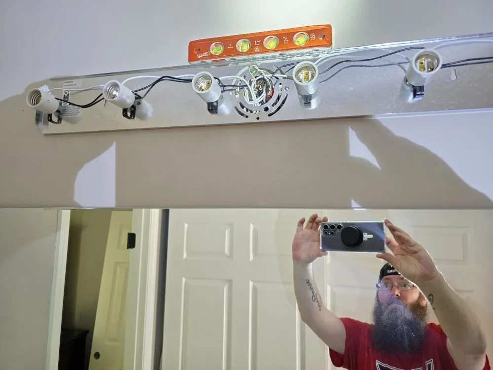 Slide of Arch City Electrical