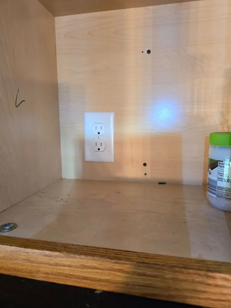 Slide of Arch City Electrical