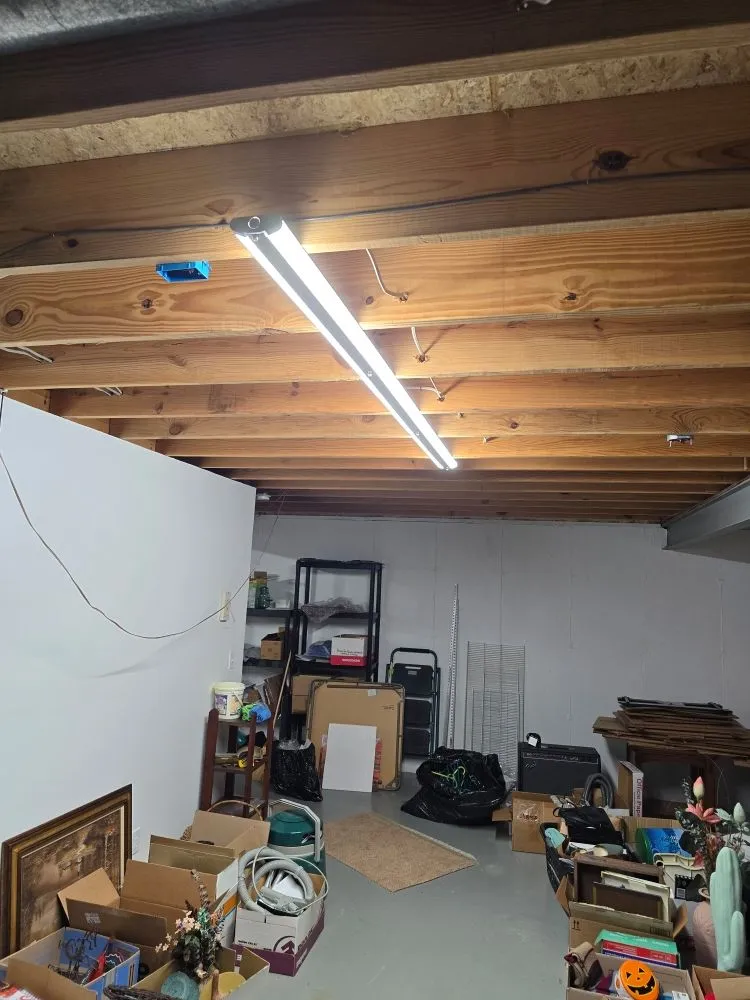 Slide of Arch City Electrical