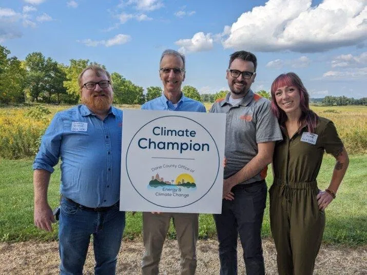 Slide of Arch Electric