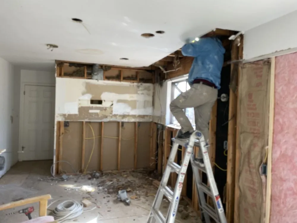 Expert panel upgrade in St. Louis, MO by ARCH ELECTRIC