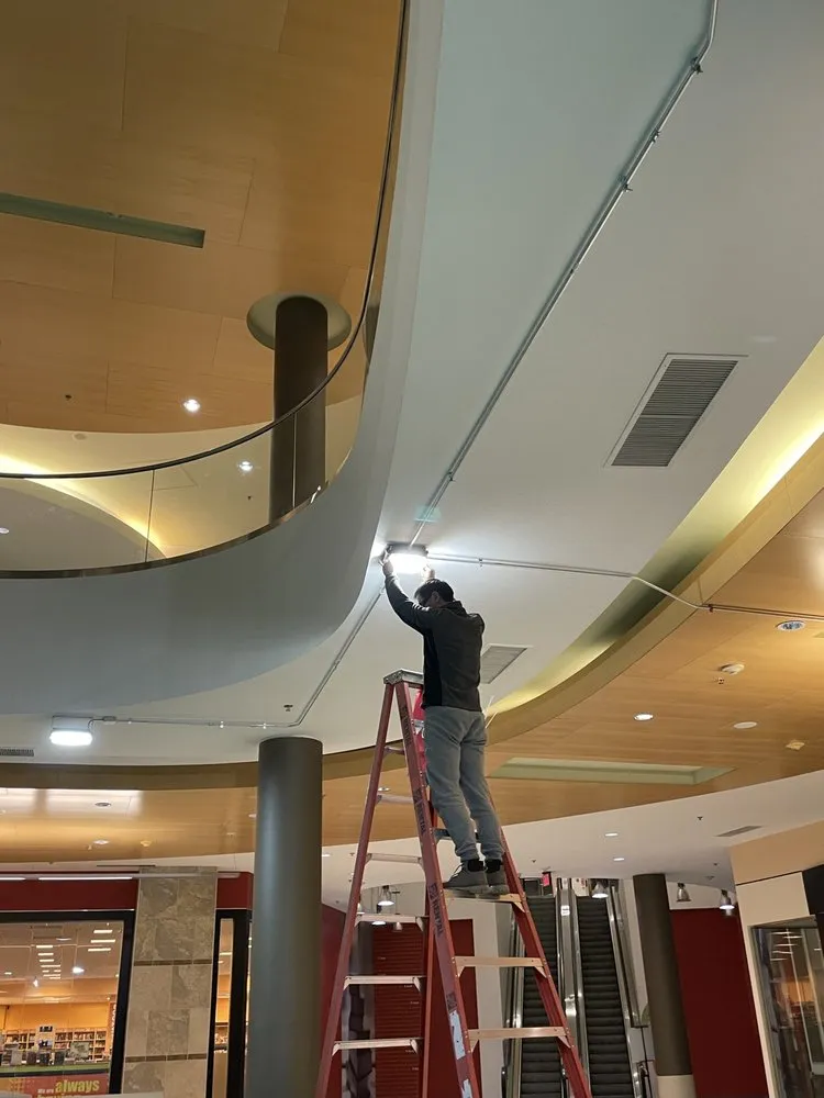 Expert lighting installation service in St. Louis, MO - ARCH ELECTRIC