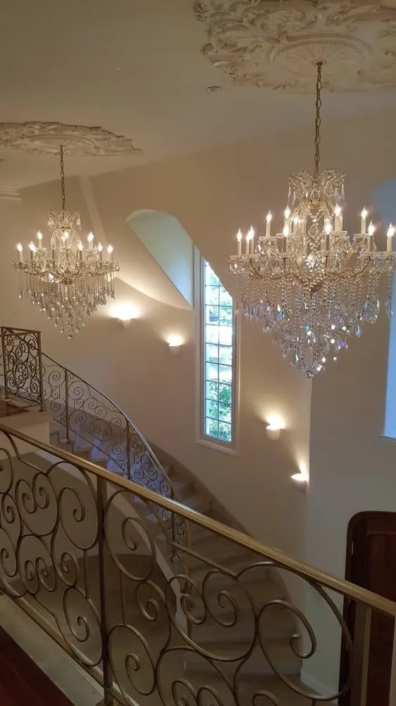 Trusted lighting installation experts serving Alpine Meadows, CA - Archbold Electric, Inc.